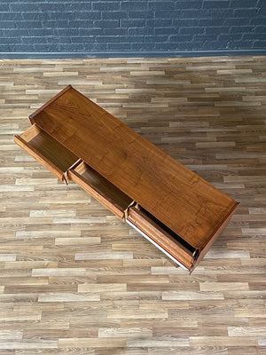 Mid-Century Modern “1st Edition” Dresser by Lane, c.1950’s