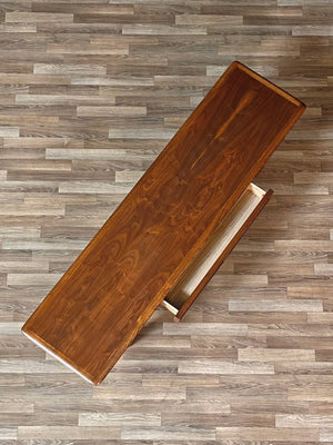 Vintage Warren Church “Perception” Coffee Table for Lane, c.1950’s
