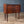 Mid-Century Danish Modern Small Rosewood Dresser or Entry Table, c.1950’s