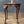 English Chippendale Style Mahogany Round Side Table w/ Ball & Claw Feet, c.1920’s