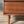 Mid-Century Modern Walnut Highboy Dresser, c.1960’s
