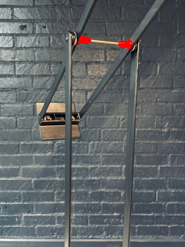 Italain “Tizio” Adjustable Counterbalanced Table Lamp by Richard Sapper for Artemide, c.1970’s