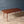 Expanding Mid-Century Modern Walnut Dining Table, c.1950’s