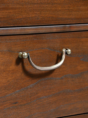 Mid Century Modern Walnut Sideboard by Century Furniture, c.1960's