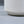 Mid Century Modern White Glazed Ceramic Planter, c.1960’s