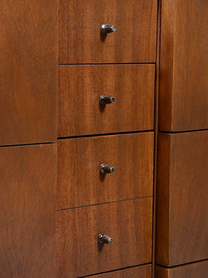 Mid Century Modern Dresser by American of Martinsville, c.1960's