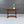 English Jacobean Revival Oak Draw-Leaf Dining Table, c.1930's
