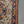 Vintage Persian-Style Hand-Knotted Wool Floral Medallion Area Rug