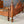 Full Size American Victorian Revival Burl Walnut Bed by Sligh Furniture Company, c.1940's