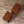 Pair of Mid-Century Modern Walnut Night Stands w/ Bookcase by Drexel, c.1960’s