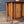 Pair of Mid-Century Modern Walnut Night Stands w/ Cane Doors, c.1960’s