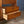 Mid-Century Modern Walnut Room Divider or Bookshelf by J.B. Van Sciver, c.1960’s