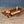 Vintage Warren Church “Perception” Coffee Table for Lane, c.1950’s