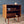 Mid-Century Modern Walnut Bookcase Cabinet, c.1960’s