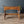 American Studio Craft Organic Modern Desk or Console Table, c.1950’s
