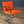 Signed Mies Van Der Rohe “Brno” Steel Chair for Knoll