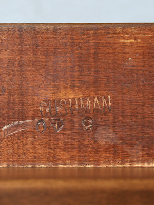 Mid-Century Draw-Leaf Dining Table, c.1950’s
