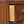 Mid-Century Modern Sculpted Dresser w/ Cane & Brass Accents, c.1960’s