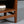 Pair of Mid Century Modern Walnut Night Stands w/ Drop Down Bookcase, c.1960’s