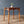 Set of American Colonial Style Dining Set w/ Stenciled Windsor Chairs, c.1970’s