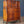 French Provincial Style Flame Mahognay Highboy Dresser w/ Serpentine Front, c.1940’s
