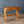 American Studio Craft Organic Modern Desk or Console Table, c.1950’s