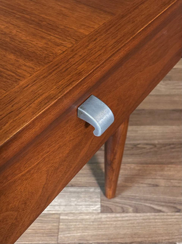 American of Martinsville “Accord” Side Table by Merton Gershun, c.1950’s