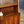Mid-Century Modern “1st Edition” Walnut Bookcase Hutch by Lane, c.1950’s