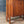Mid-Century Modern Free-Standing Walnut Bookshelf Storage Unit, c.1960’s