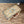 American Farmhouse Painted Oak Harvest Dining Table, Distressed Finish, 1940’s