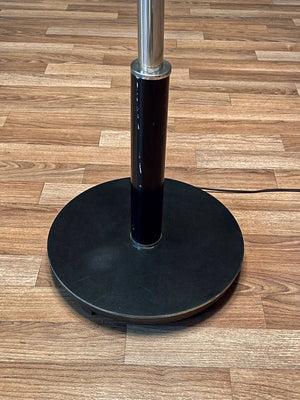 Vintage Post Modern Space Age Chrome “Sputnik” Floor Lamp, c.1970’s
