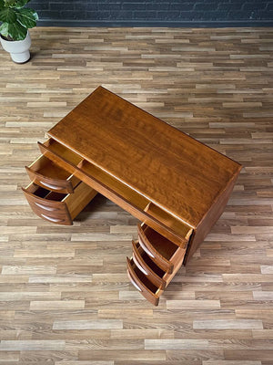 Mid-Century Modern Writing Desk by Heywood Wakefield, c.1950’s