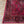 Vintage Persian Kashan Hand-Knotted Wool Rug in Deep Crimson & Navy, c.1940’s