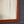 Mid-Century Modern Sculpted Walnut Wall Mirror, c.1950’s