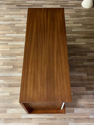 Mid-Century Modern Two-Tone Dresser by American of Martinsville, c.1960’s