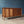 Mid-Century Modern Floating Top Walnut Dresser w/ Cane Doors, c.1960’s