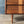 Mid-Century Modern Walnut Dresser w/ Slated Drawers by Ward Furniture, c.1960’s