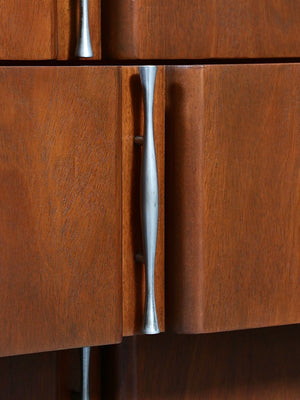 Mid Century Modern Dresser by American of Martinsville, c.1960's