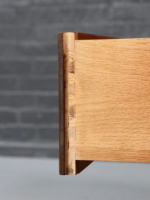 Mid Century Modern Walnut Sideboard by Century Furniture, c.1960's