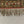 Vintage Persian-Style Floral Medallion Area Rug with Navy Border