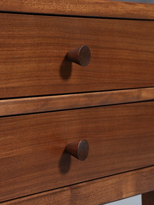 Pair of Mid Century Modern Nightstands by Grand Rapids Chair Co., c.1960's