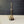 Italian Modern Murano Striped Art Glass Vase, c.1960's