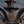 Spanish Colonial Revival Five-Light Wrought Iron Chandelier, c.1940's