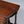 English Jacobean Revival Oak Gateleg Dining Table, c.1920's