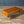 Lane “Copenhagen” Walnut Drop Leaf Coffee Table / Bench, c.1950’s