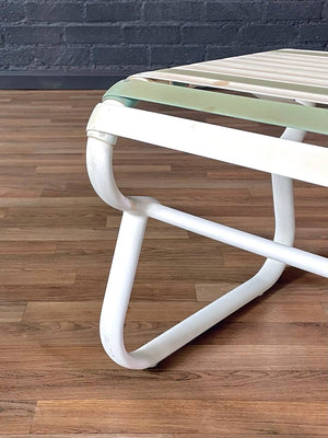Pair of Vintage “Aviante” Outdoor Patio Stools by Jean Ellen, c.1960’s