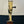 Mid-Century Modern Floor Lamp w/ Side Table by Laurel, c.1960’s