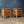 Pair of Vintage American Traditional Night Stands w/ Travertine Tops, c.1950’s