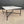 Mid-Century Modern Marble Top Coffee Table, c.1960’s