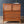 Mid-Century Modern “Rhythm” Walnut & Cane Highboy Dresser by Lane, c.1960’s
